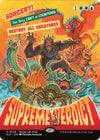 Image for Supreme Verdict (Secret Lair Showdown) (26) - Magic: The Gathering