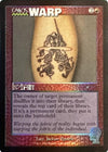 Image for Chaos Warp (Rainbow Foil) (Secret Lair Drop Series) (823) - Magic: The Gathering