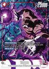 Image for Toppo - FB03-016 (Alternate Art) (Raging Roar) (FB03-016) - Dragon Ball Super: Fusion World