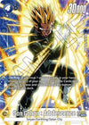 Image for Son Gohan : Adolescence - FB03-039 (Alternate Art) (Raging Roar) (FB03-039) - Dragon Ball Super: Fusion World