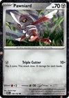 Image for Pawniard - 148/197 (Cosmos Holo) (Miscellaneous Cards & Products) (148/197) - Pokemon