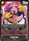 Image for Majin Buu - FP-019 (Fusion World Promotion Cards and Packs) (FP-019) - Dragon Ball Super: Fusion World