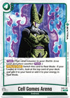 Image for Cell Games Arena - FB02-102 (Championship Pack 02) (Tournament and Championship Promos) (FB02-102) - Dragon Ball Super: Fusion World