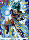 Image for Son Goku - FB03-011 (Championship Pack 02) (Gold) (Tournament and Championship Promos) (FB03-011) - Dragon Ball Super: Fusion World