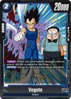 Image for Vegeta - FB03-047 (Raging Roar) (FB03-047) - Dragon Ball Super: Fusion World