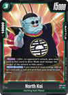Image for North Kai (Raging Roar) (FB03-057) - Dragon Ball Super: Fusion World