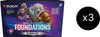 Image for Magic: The Gathering Foundations - Beginner Box Case - Magic: The Gathering
