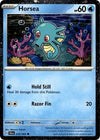 Image for Horsea - 010/064 (Cosmos Holo) (Miscellaneous Cards & Products) (010/064) - Pokemon