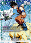 Image for Son Goku - FB03-064 (Alternate Art) (Raging Roar) (FB03-064) - Dragon Ball Super: Fusion World