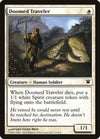 Image for Doomed Traveler (Innistrad) (11) - Magic: The Gathering