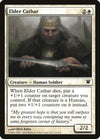 Image for Elder Cathar (Innistrad) (12) - Magic: The Gathering