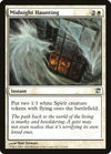 Image for Midnight Haunting (Innistrad) (22) - Magic: The Gathering
