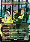 Image for Immerwolf (Rainbow Foil) (Secret Lair Drop Series) (809) - Magic: The Gathering
