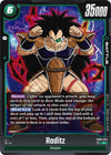 Image for Raditz - FB03-074 (Raging Roar) (FB03-074) - Dragon Ball Super: Fusion World