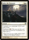 Image for Rally the Peasants (Innistrad) (28) - Magic: The Gathering