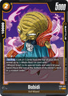 Image for Babidi - FB03-084 (Raging Roar) (FB03-084) - Dragon Ball Super: Fusion World