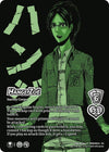 Image for Hange Zoë (GenCon 2024) (UniVersus Promos) (PROMO24 63) - UniVersus