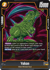 Image for Yakon (Raging Roar) (FB03-095) - Dragon Ball Super: Fusion World