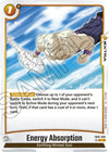 Image for Energy Absorption (Raging Roar) (FB03-099) - Dragon Ball Super: Fusion World
