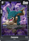 Image for Zoonama (Raging Roar) (FB03-109) - Dragon Ball Super: Fusion World