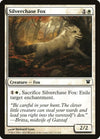 Image for Silverchase Fox (Innistrad) (31) - Magic: The Gathering