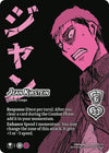 Image for Jean Kirstein (GenCon 2024) (UniVersus Promos) (PROMO24 64) - UniVersus