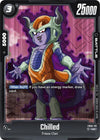 Image for Chilled (Raging Roar) (FB03-115) - Dragon Ball Super: Fusion World