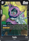 Image for Toolo (Raging Roar) (FB03-116) - Dragon Ball Super: Fusion World