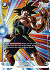 Image for Bardock (Alternate Art) (Raging Roar) (FB03-121) - Dragon Ball Super: Fusion World