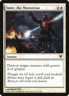 Image for Smite the Monstrous (Innistrad) (33) - Magic: The Gathering