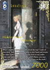 Image for Lunafreya LB (Prerelease Promo) (Hidden Trials) (PR-166/23-129H) - Final Fantasy TCG