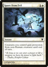 Image for Spare from Evil (Innistrad) (34) - Magic: The Gathering