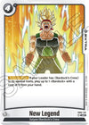 Image for New Legend (Raging Roar) (FB03-135) - Dragon Ball Super: Fusion World