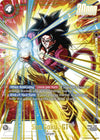 Image for Son Goku : GT - FB03-140 (Alternate Art) (Raging Roar) (FB03-140) - Dragon Ball Super: Fusion World