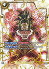 Image for Son Goku : GT - FB03-140 (Super Alternate Art) (Raging Roar) (FB03-140) - Dragon Ball Super: Fusion World