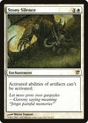 Image for Stony Silence (Innistrad) (36) - Magic: The Gathering
