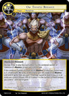 Image for Om Tayata Bekanze (The Battle at the Sacred Ruins) (TSR-013 N) - Force of Will
