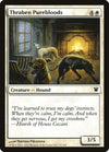 Image for Thraben Purebloods (Innistrad) (37) - Magic: The Gathering