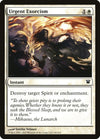 Image for Urgent Exorcism (Innistrad) (40) - Magic: The Gathering