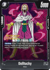 Image for Dolltucky (Raging Roar Release Event Cards) (FB03-120) - Dragon Ball Super: Fusion World