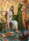 Image for Taylor - LSS003 (Flesh and Blood: Promo Cards) (LSS003-CF) - Flesh and Blood TCG