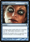 Image for Frightful Delusion (Innistrad) (57) - Magic: The Gathering