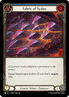 Image for Fabric of Scales - LSS017 (Flesh and Blood: Promo Cards) (LSS017) - Flesh and Blood TCG