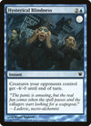Image for Hysterical Blindness (Innistrad) (59) - Magic: The Gathering