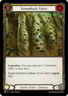 Image for Venomback Fabric - LSS018 (Flesh and Blood: Promo Cards) (LSS018) - Flesh and Blood TCG