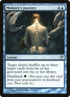 Image for Memory's Journey (Innistrad) (66) - Magic: The Gathering