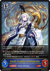 Image for Kuon, Founder of Onmyodo (BP06: Paragons of the Colosseum) (BP06-035EN) - Shadowverse: Evolve