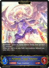 Image for Mysteria, Magic Founder (Evolved) (BP06: Paragons of the Colosseum) (BP06-037EN) - Shadowverse: Evolve