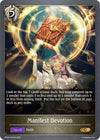 Image for Manifest Devotion (BP06: Paragons of the Colosseum) (BP06-092EN) - Shadowverse: Evolve