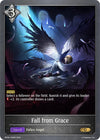 Image for Fall from Grace (BP06: Paragons of the Colosseum) (BP06-108EN) - Shadowverse: Evolve